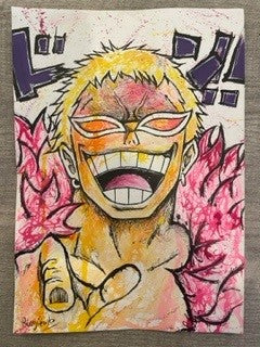 DOFLAMINGO     1046ST