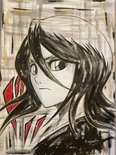 RUKIA.  1101A3