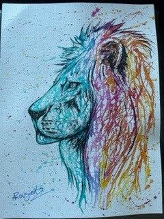 LION  1131A3