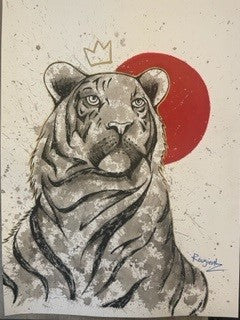 TIGRE  1271A3