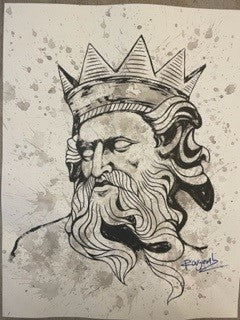 POSEIDON  1341A3