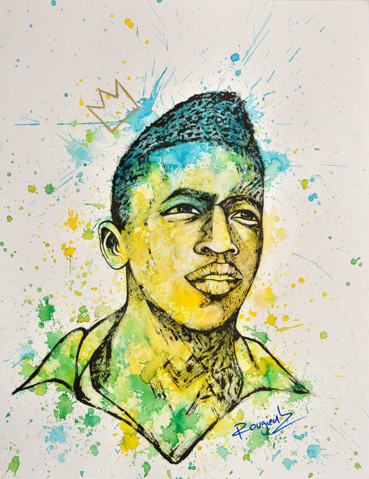 PELÉ 1376A3