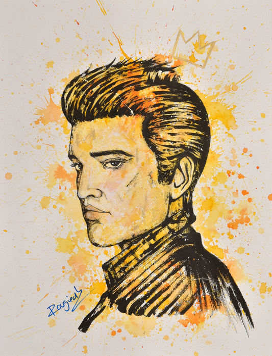 ELVIS  1381A3