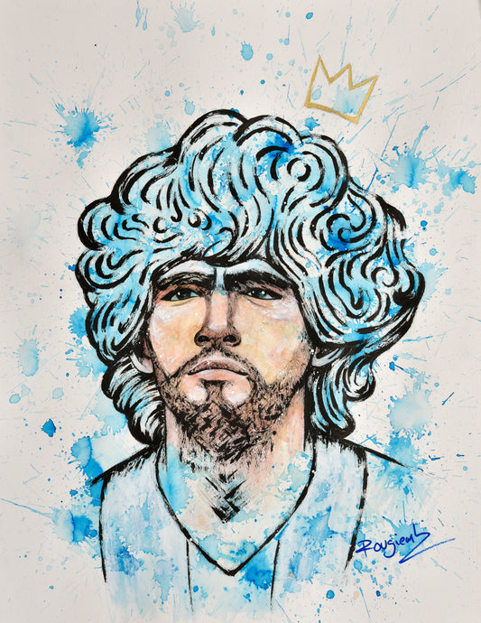 MARADONA 1386A3