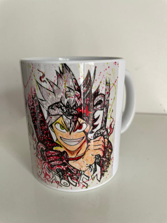 ASTA  1393MUG