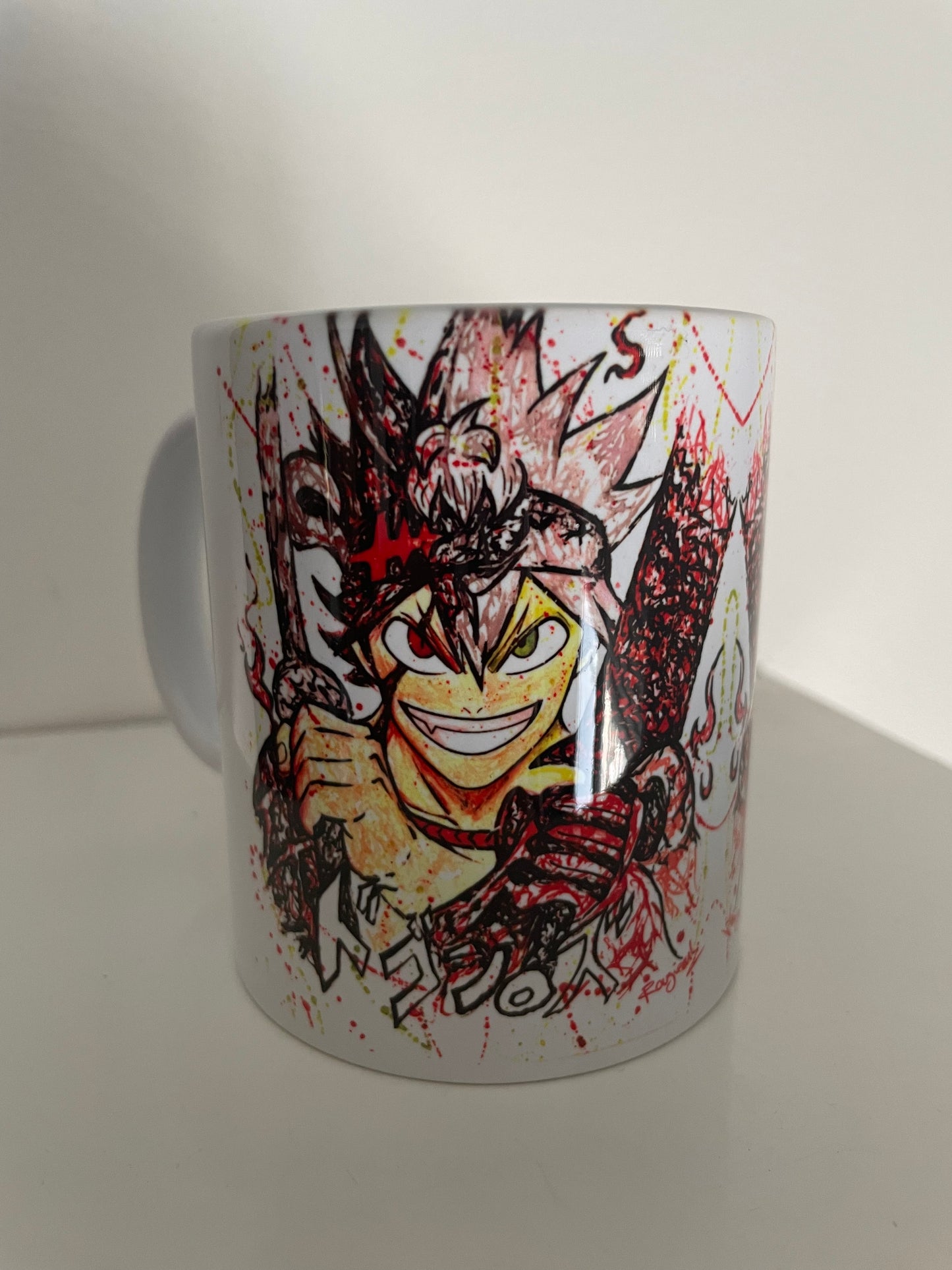 ASTA  1403MUG