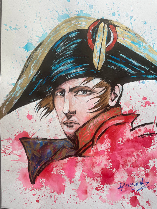 NAPOLEON.    . ORIGINAL. 1445