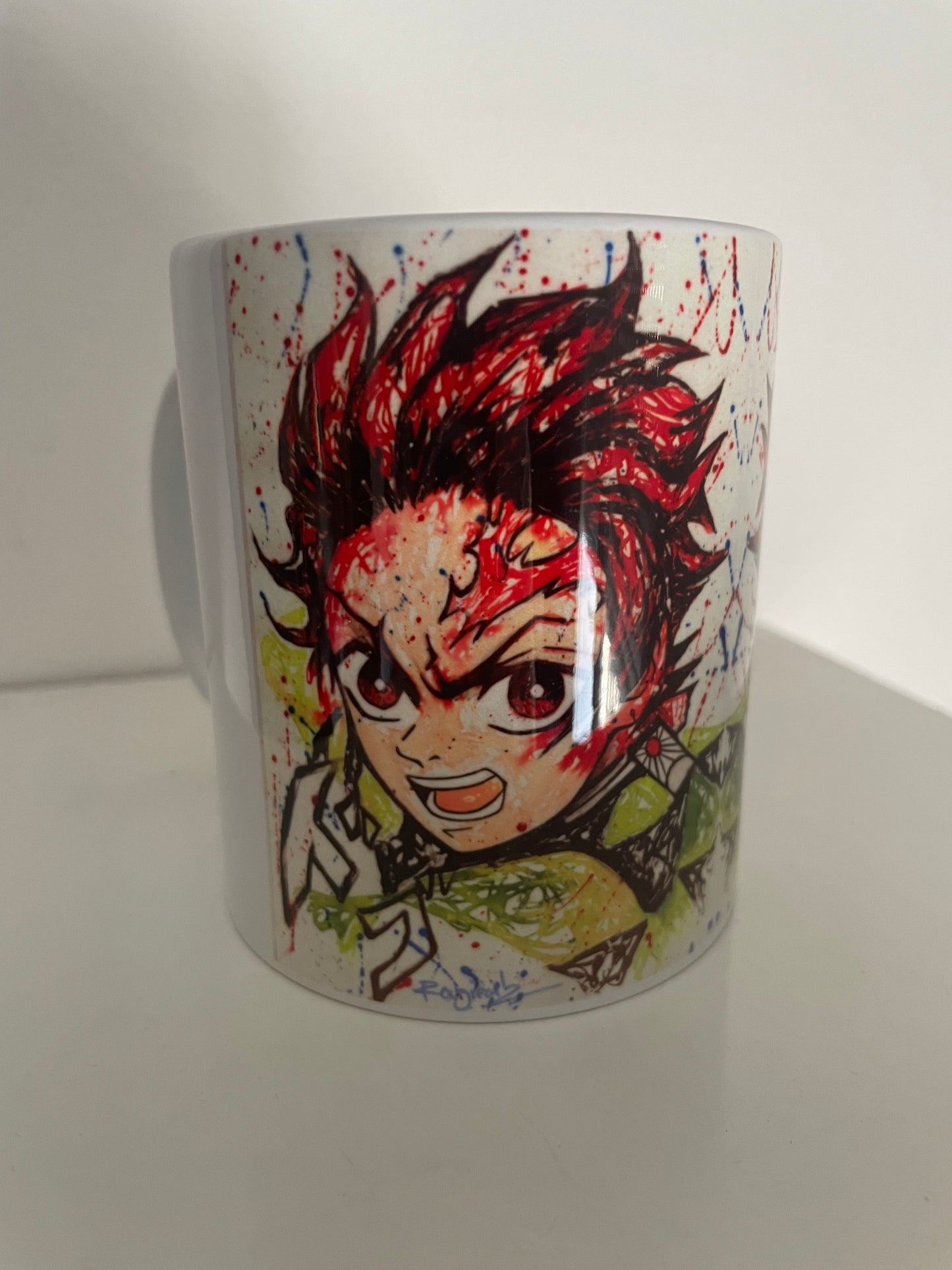 TANJIRO  1478MUG