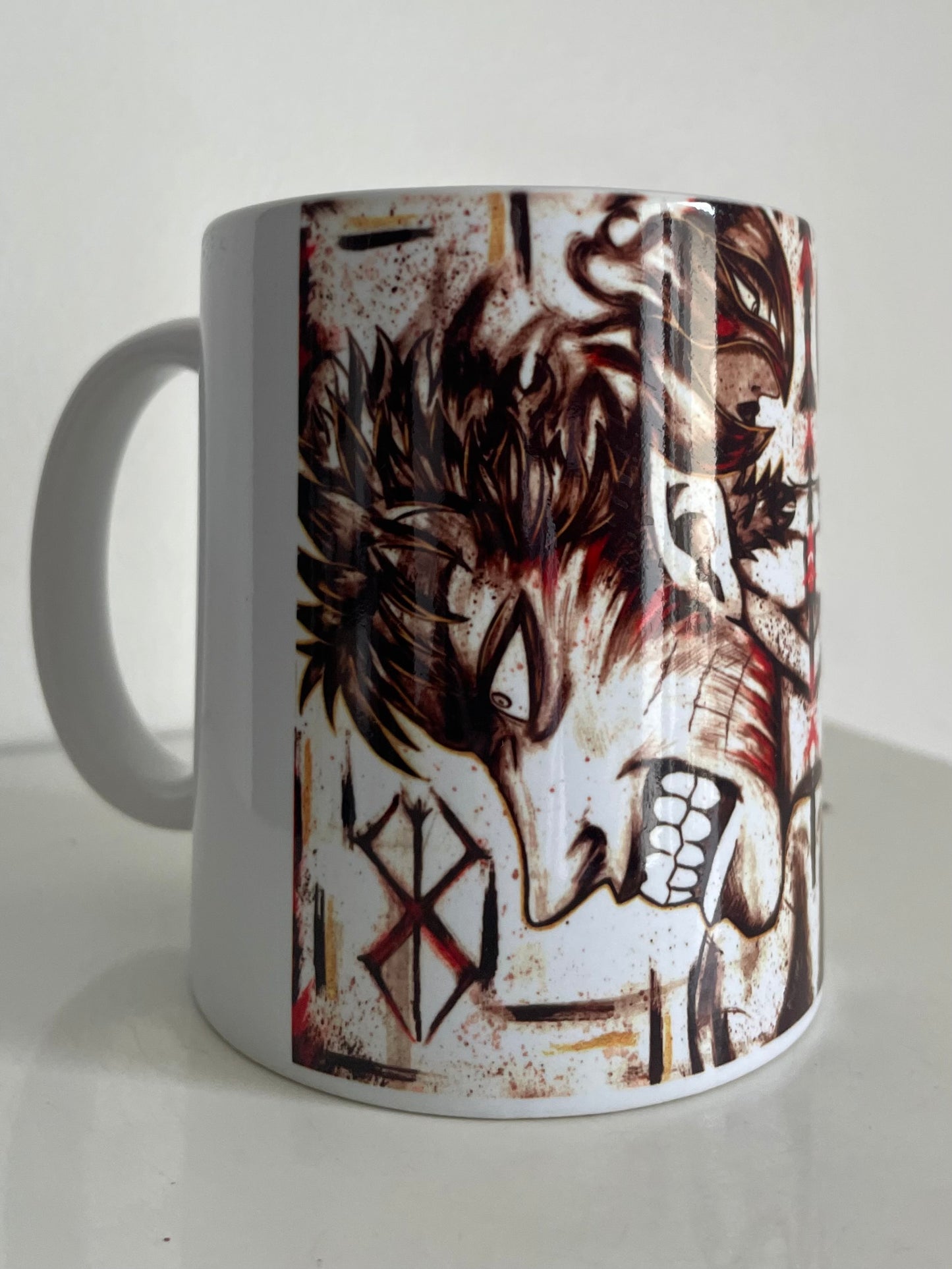 GUTS   1583MUG