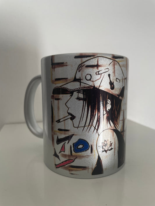 NANA   1598MUGG