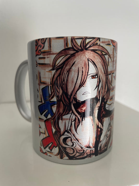 ERZA   1633MUGG