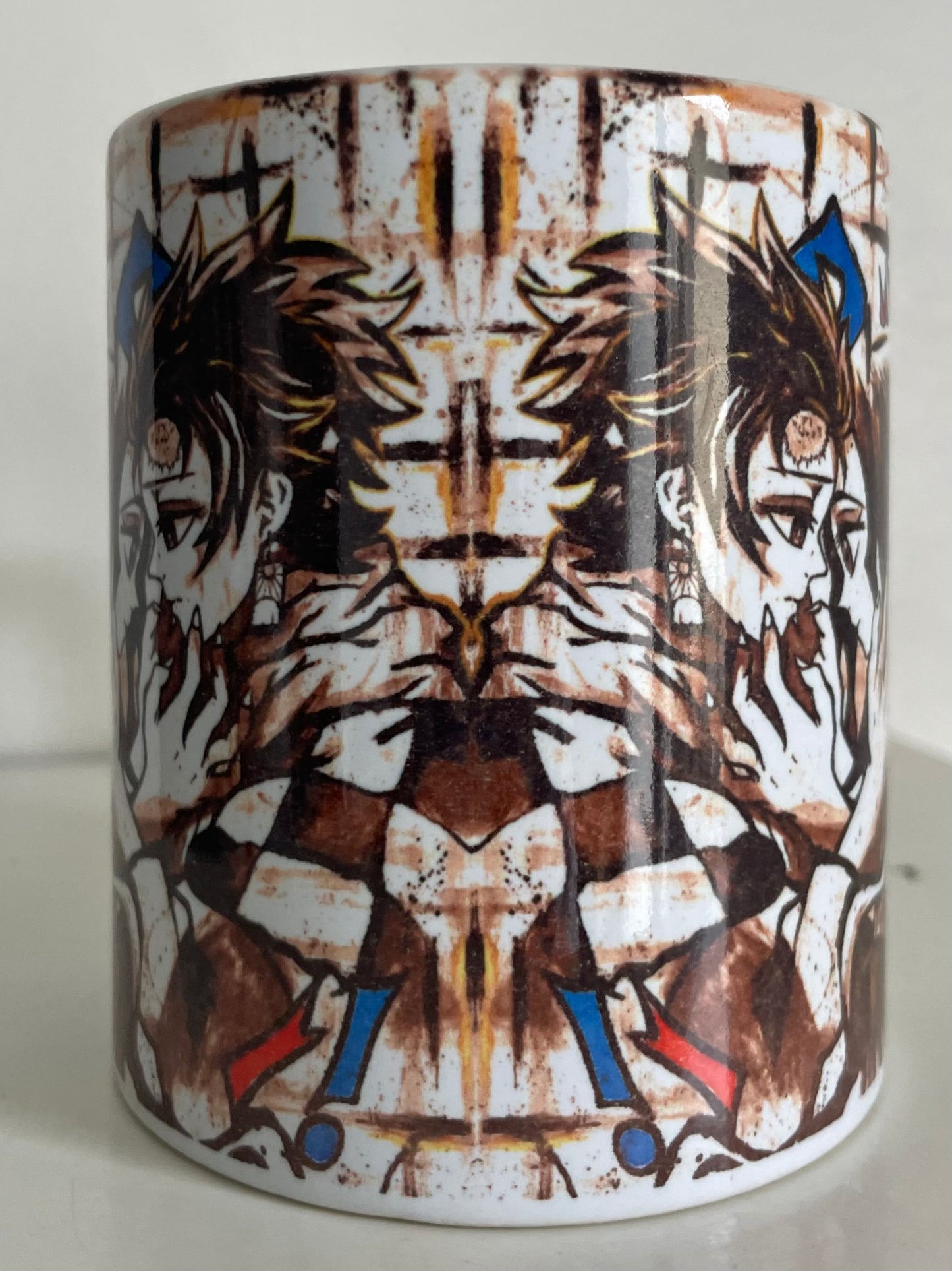 NEZUKO & TANJIRO   1643MUG