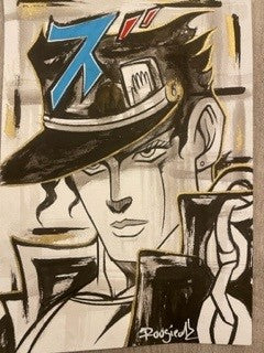 JOTARO    1666ST