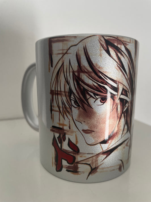 LIGHT   1708MUGG