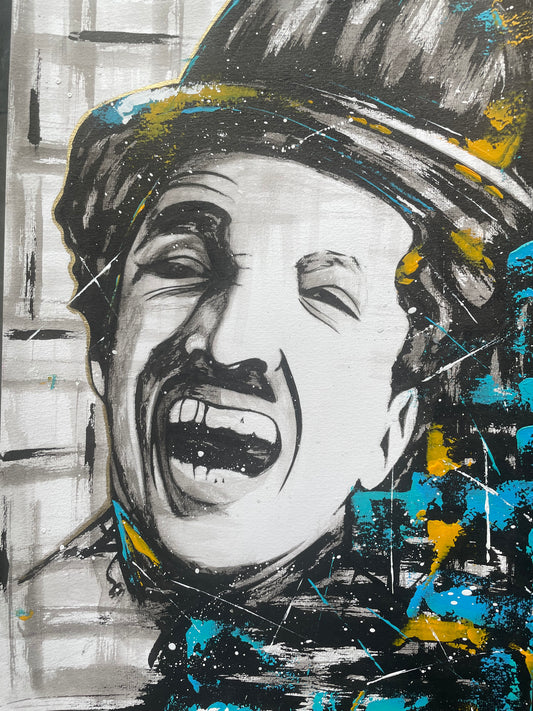 CHARLOT  1740