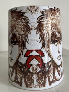 ICHIGO   1758MUG