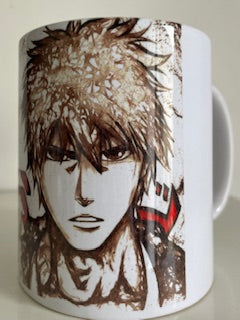 ICHIGO   1758MUG