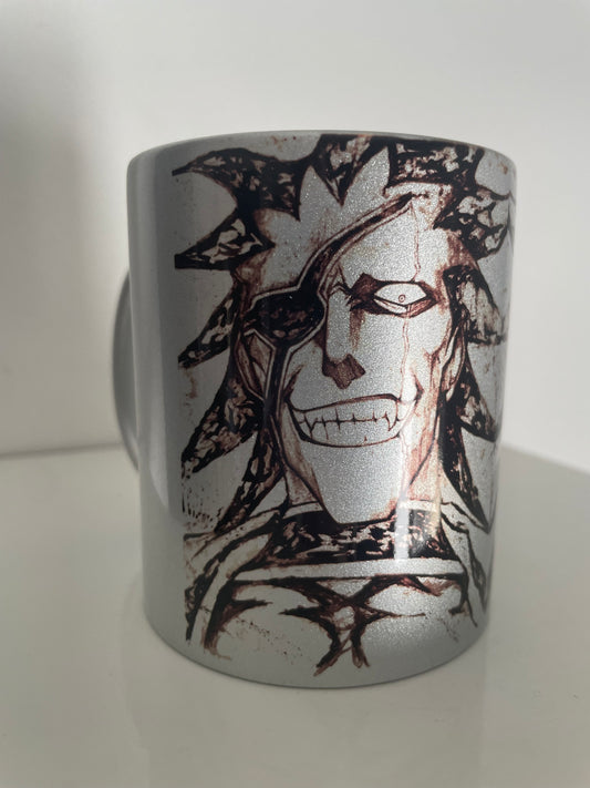 KENPACHI   1778MUGG