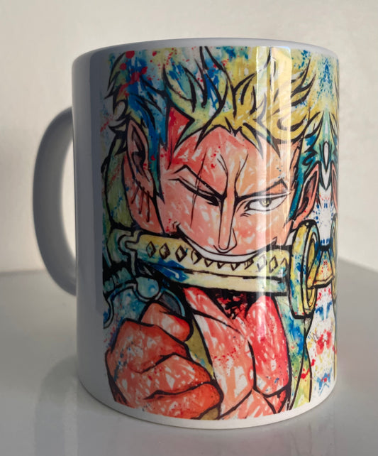 ZORO  1818MUG