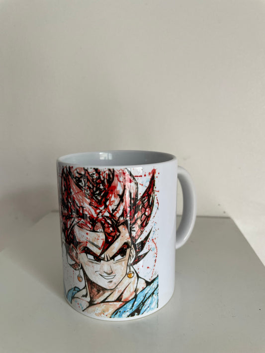 VEGETO  1843MUG