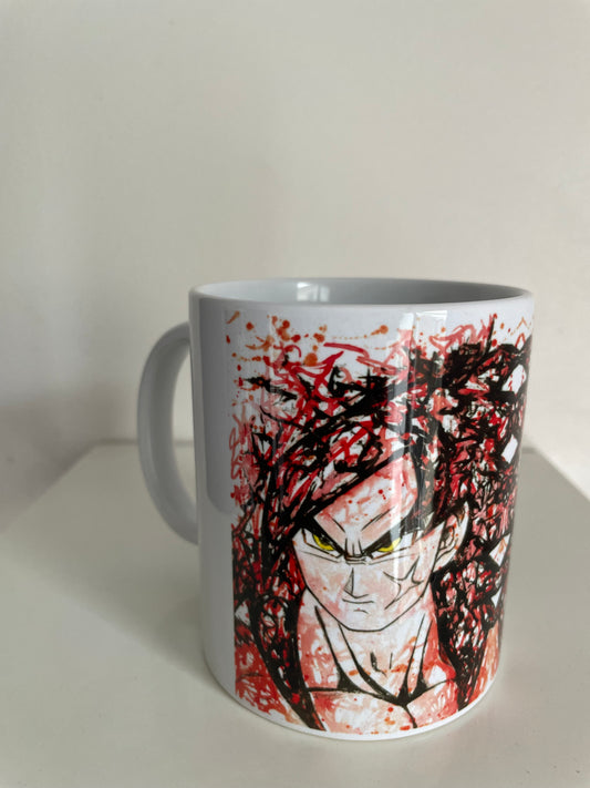 BARDOCK  1848MUG