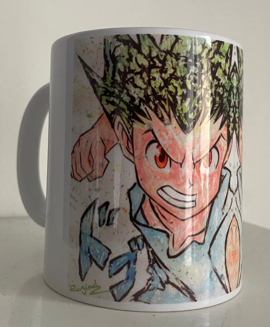 GON   1983MUG