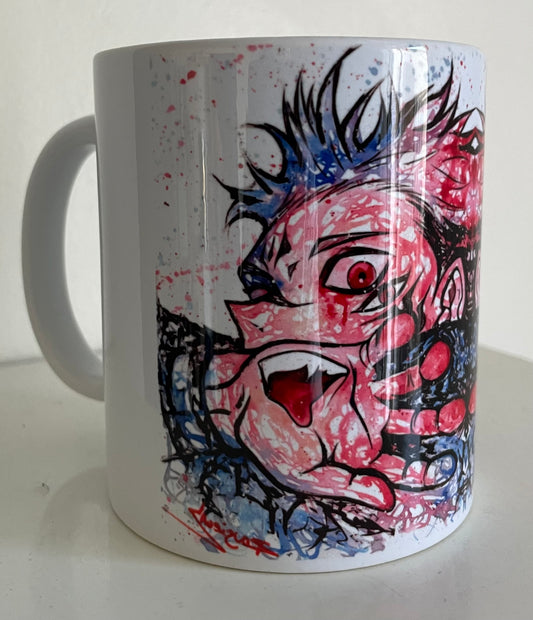 SUKUNA   2008MUG