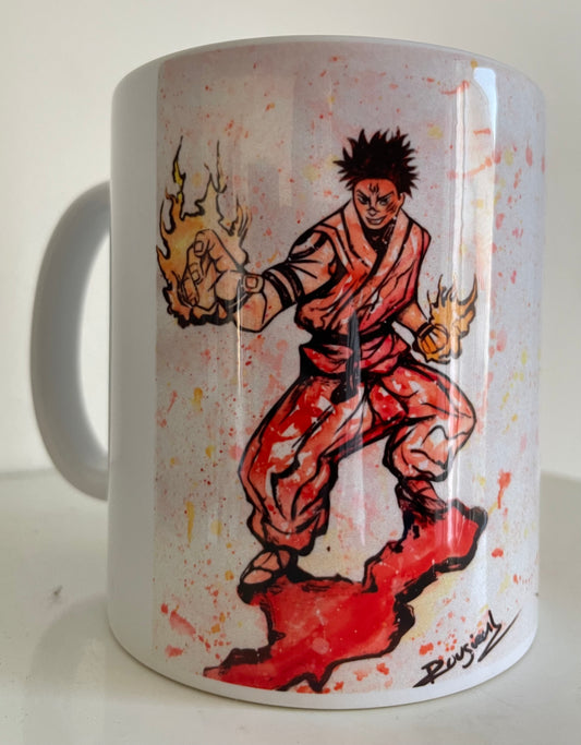 SUKUNA.   2013MUG