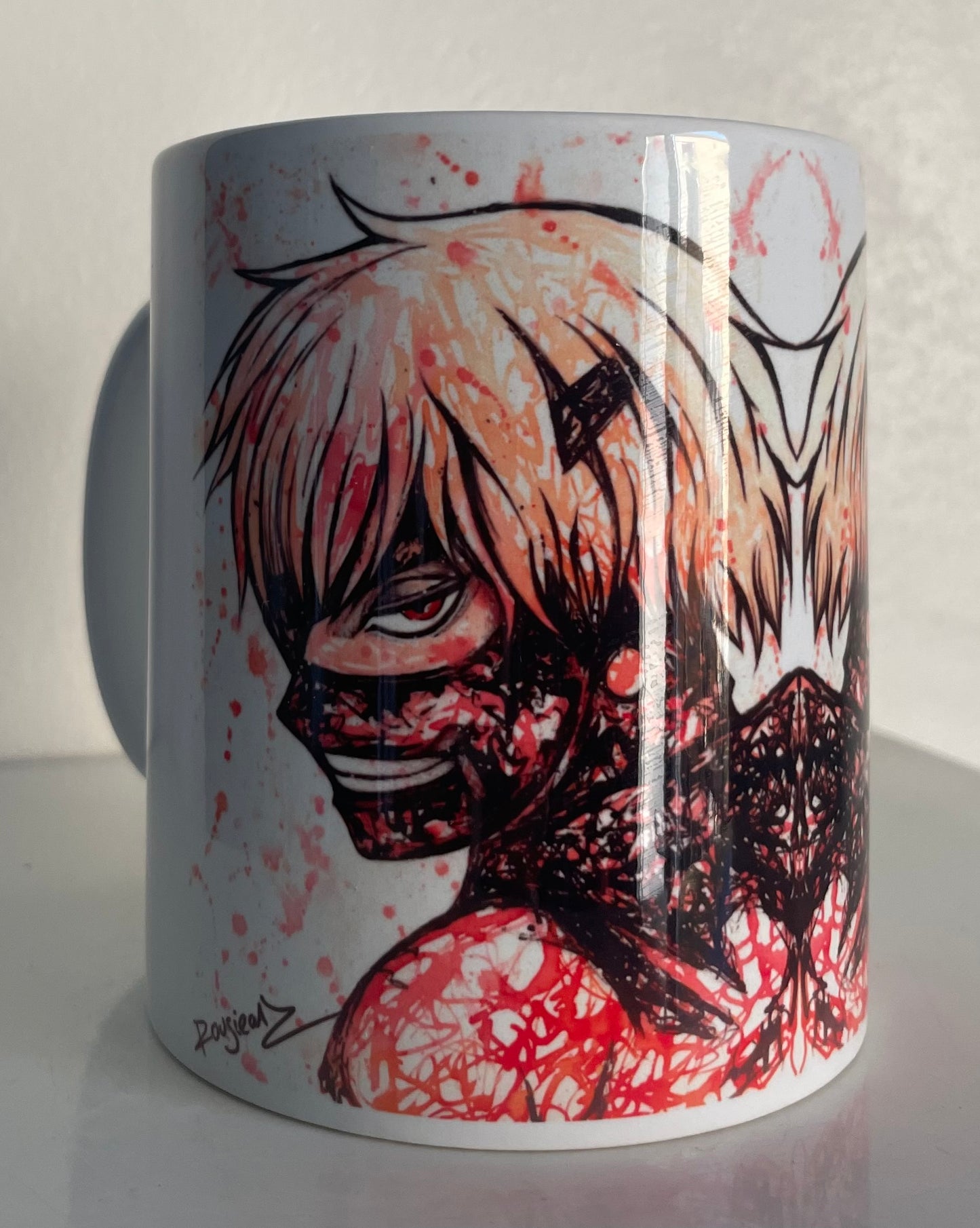 KANEKI              2043MUG