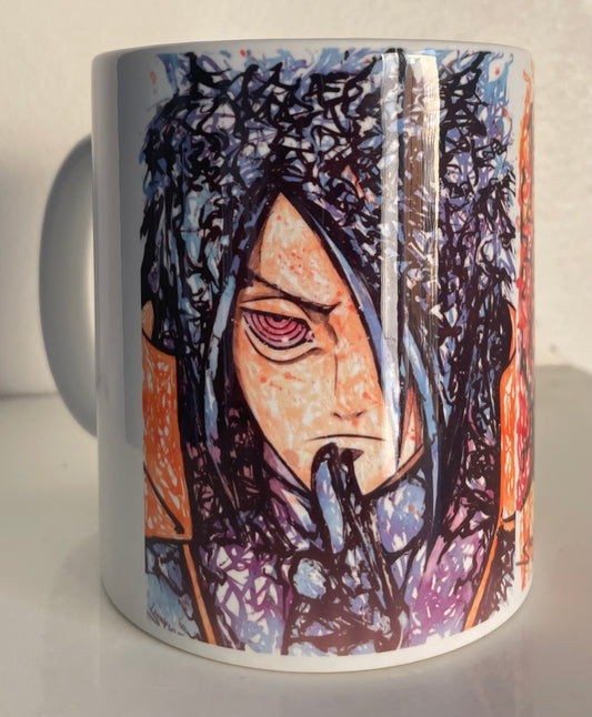 MADARA.   20982103MUG
