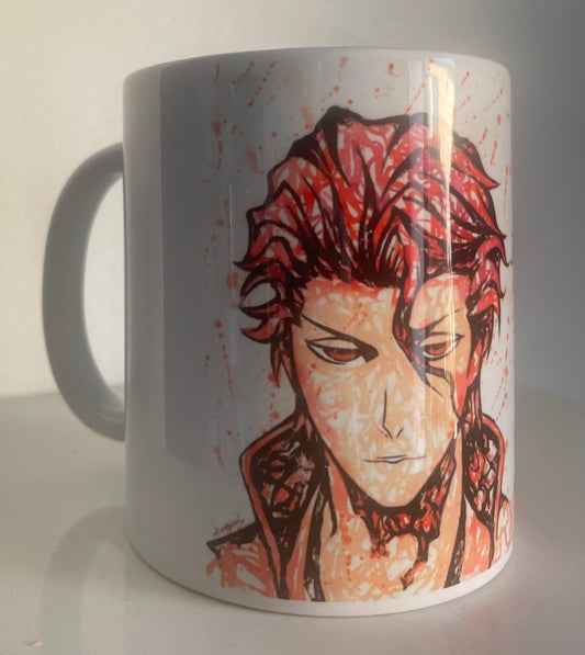 AIZEN      2113MUG