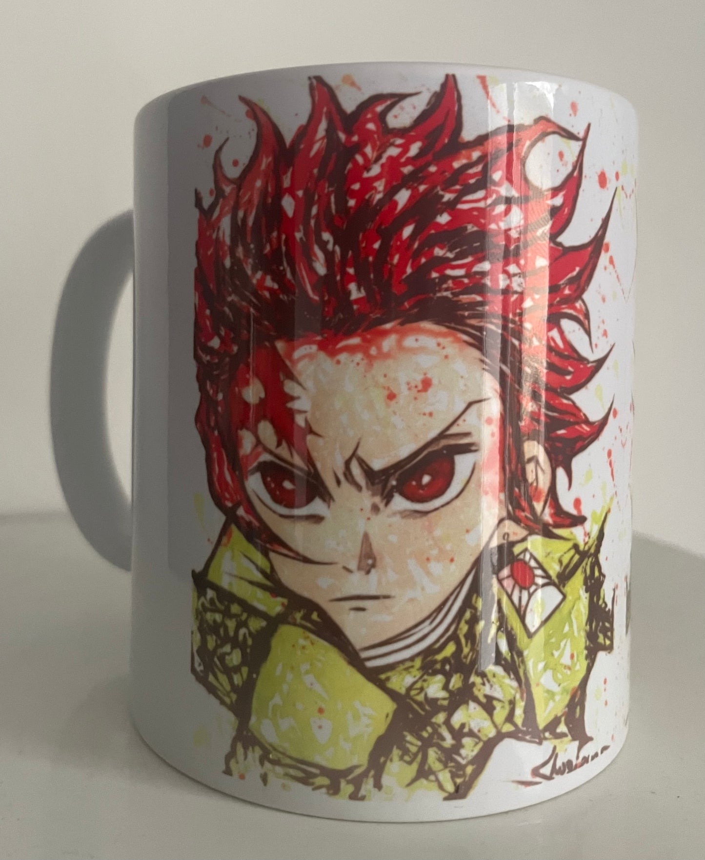 TANJIRO   2118MUG