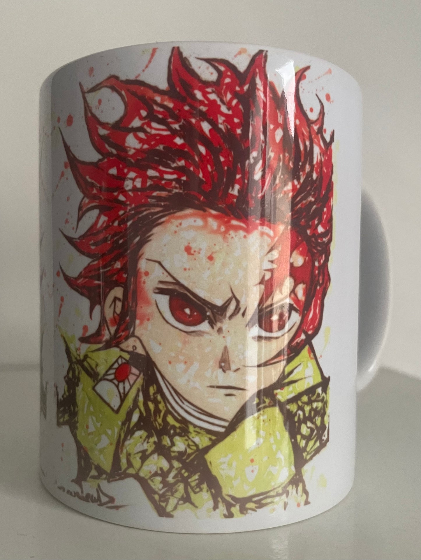 TANJIRO   2118MUG