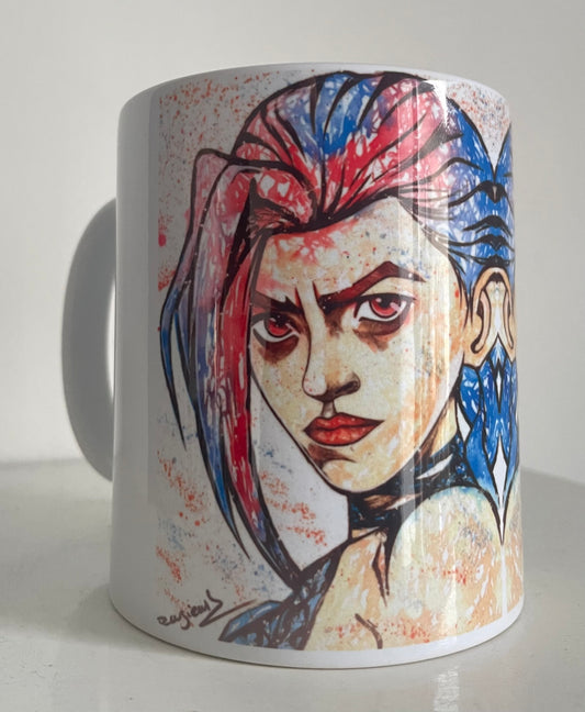 JINX    2233MUG