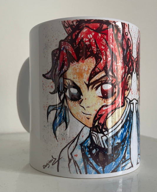 SHINOBU    2243MUG