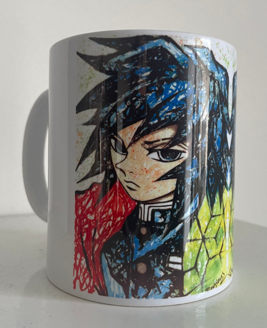 TOMIOKA     2248MUG