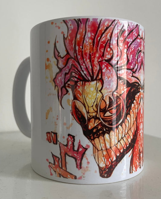 TAKAKURA KEN     2253MUG