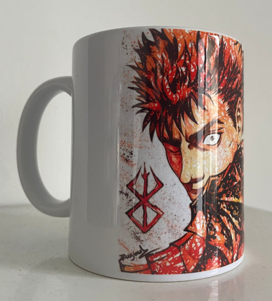 GUTS      2258MUG