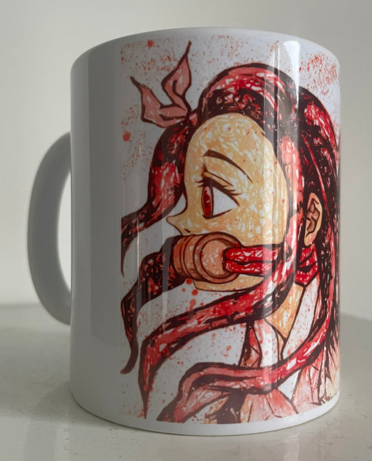 NEZUKO      2263MUG