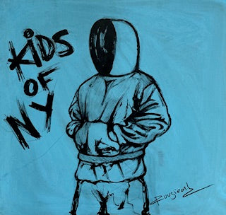 KIDS of NY.    2295