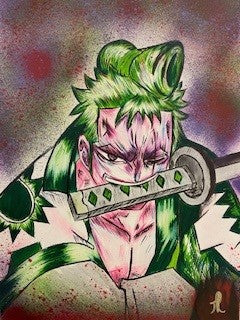 ZORO  DESTOCKAGE. 235