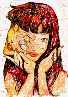 TOMIE  ORIGINAL     2500