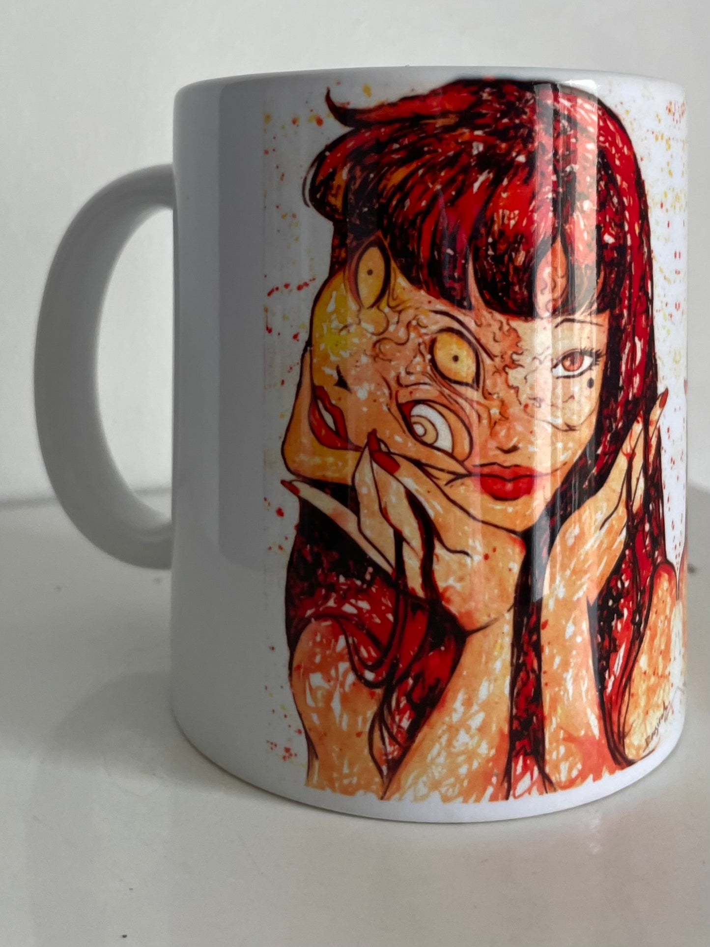 TOMIE         2503MUG