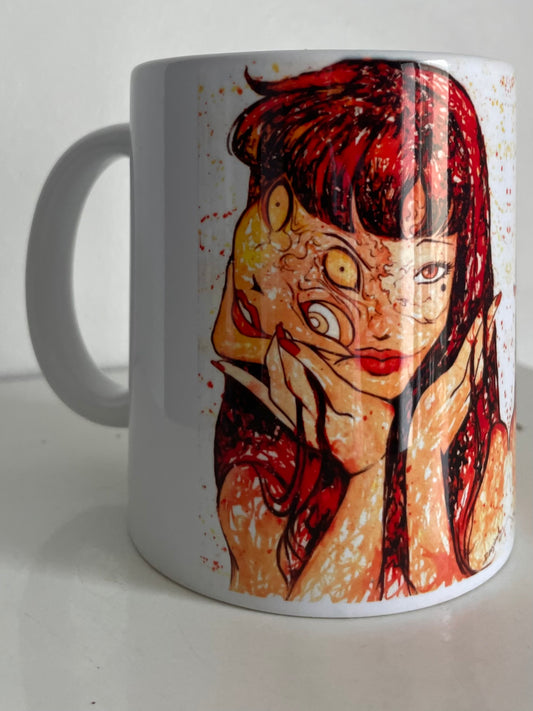TOMIE         2503MUG