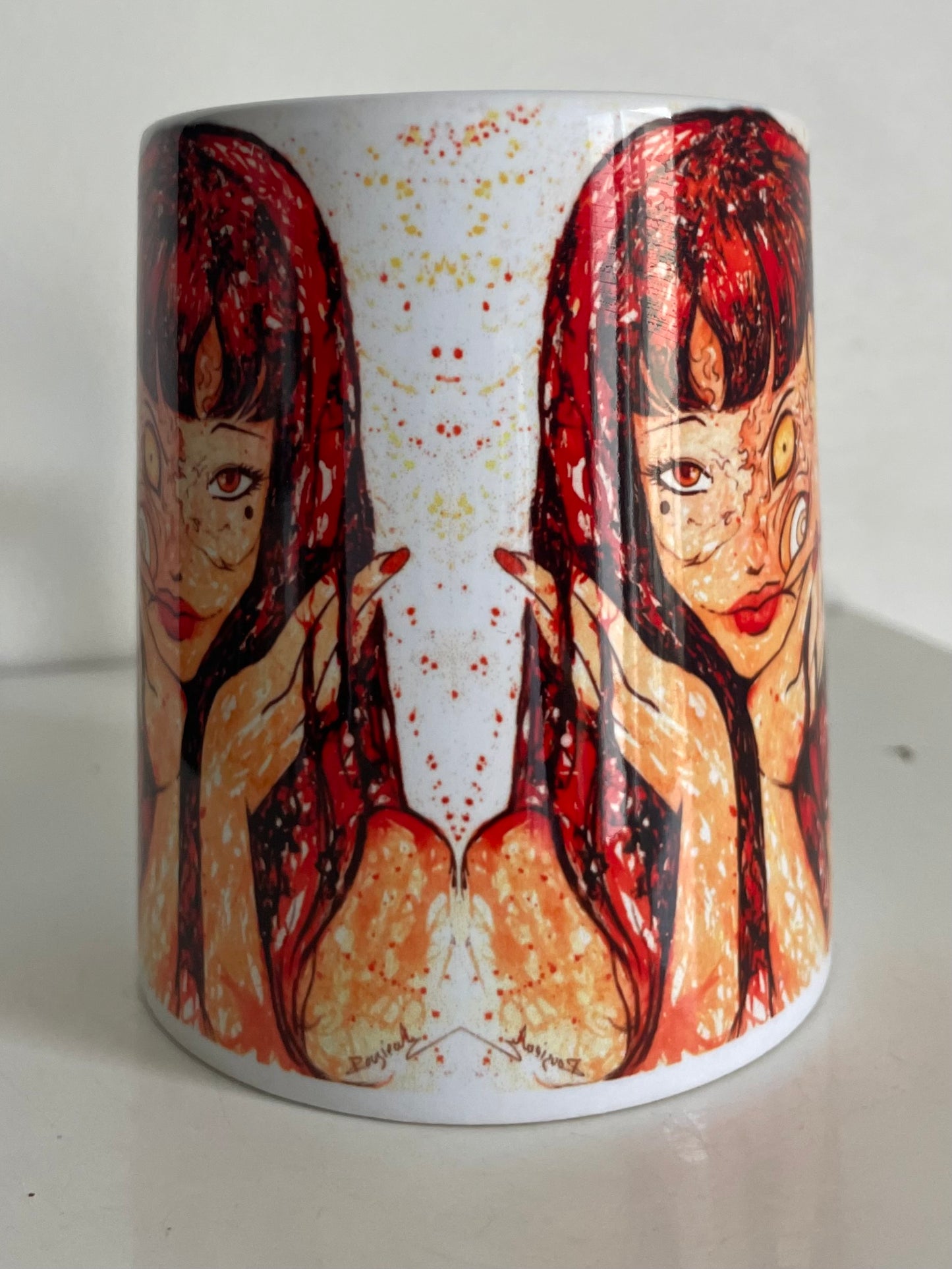 TOMIE         2503MUG