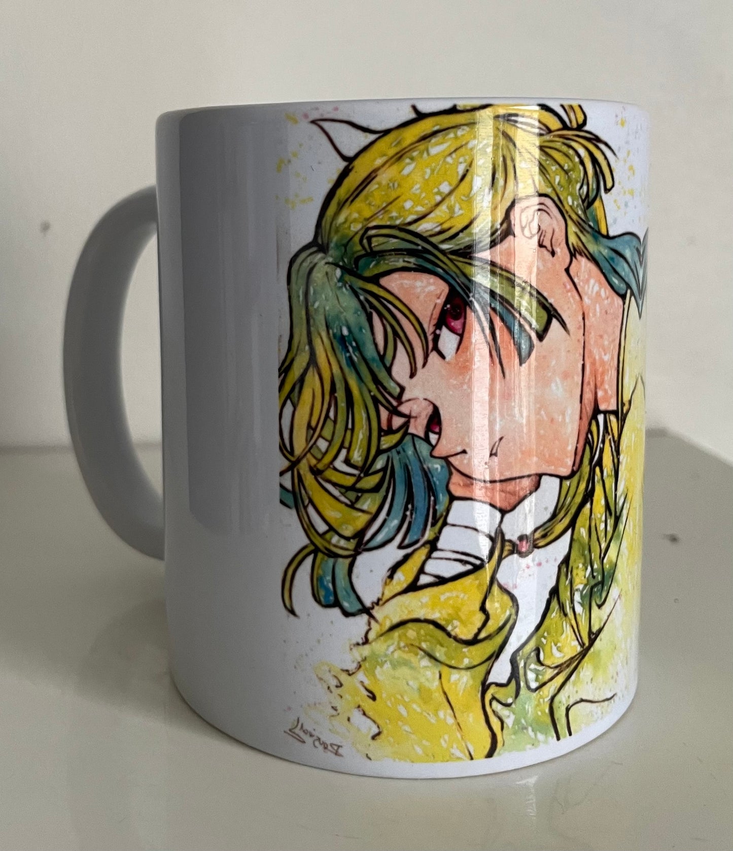 MAOMAO          2508MUG