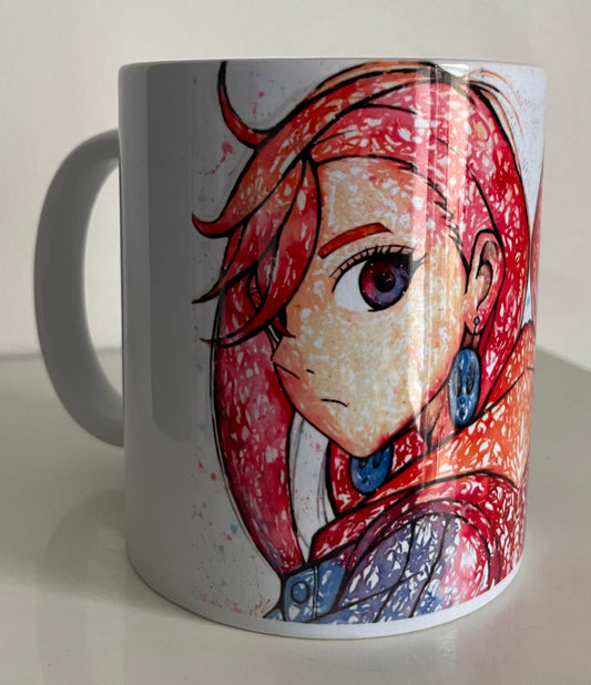 MOMO   2563MUG