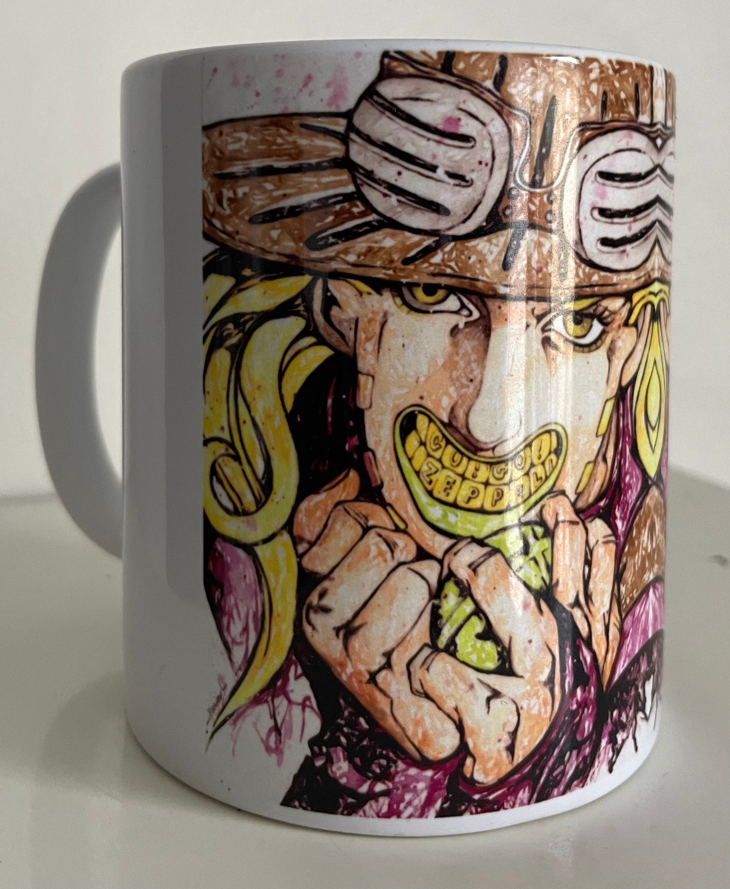 GYRO  2583MUG