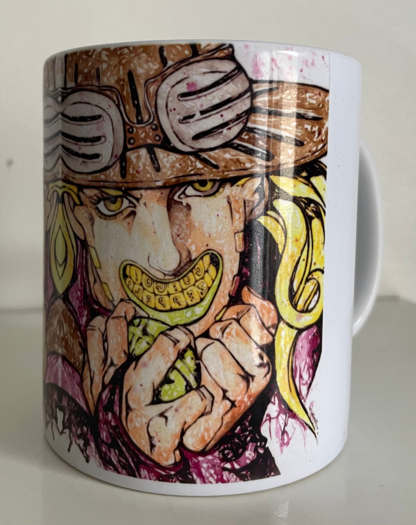 GYRO  2583MUG