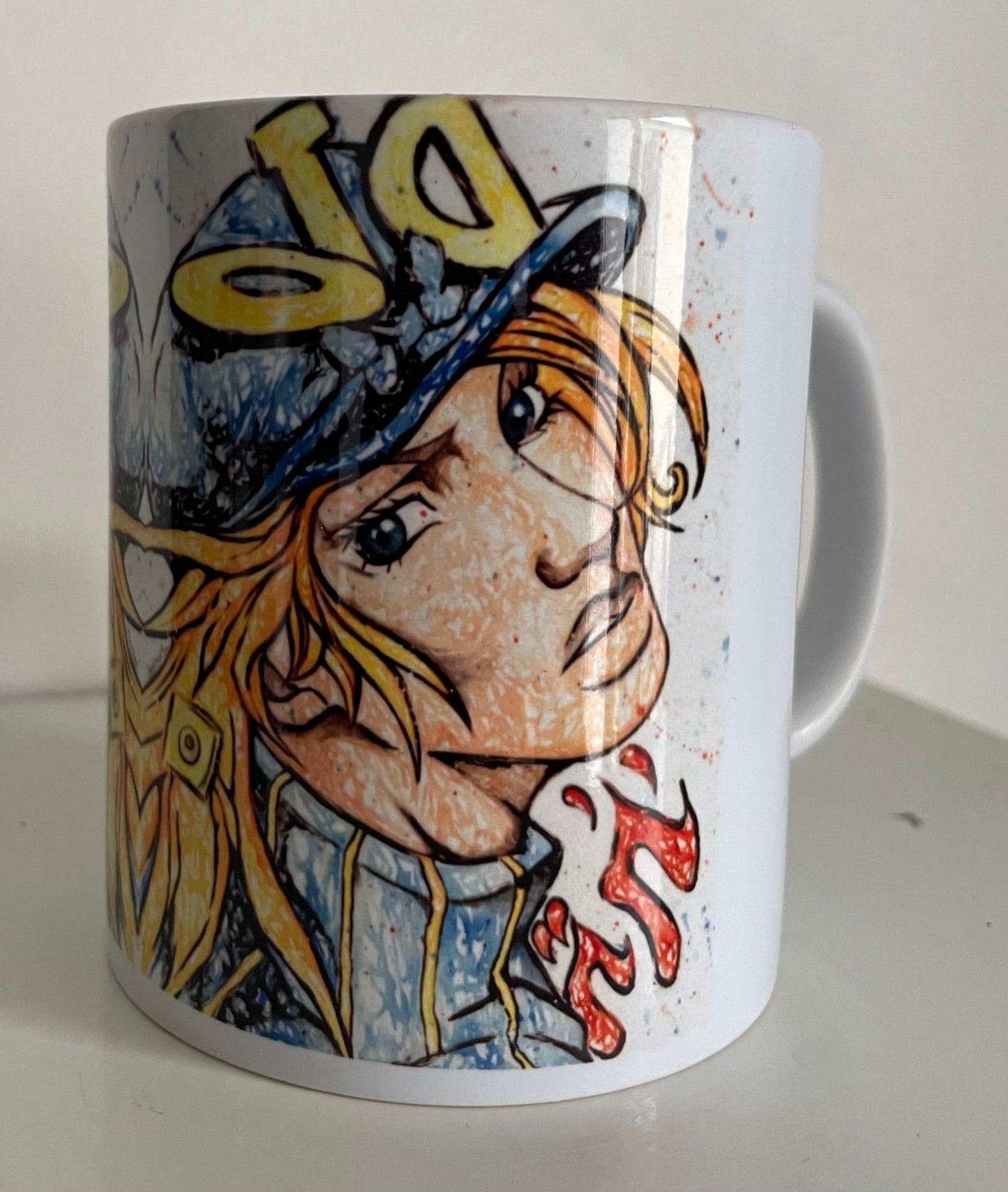 GYRO  2588MUG